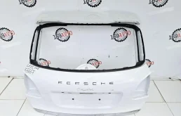 Дверь багажника Porsche Cayenne 2 958