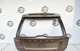 Дверь багажника Volvo XC60 1