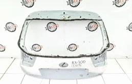 Дверь багажника Lexus RX350 XU30
