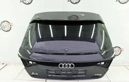 Дверь багажника Audi A3 8V