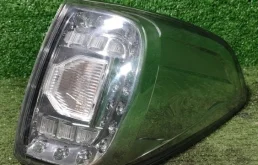 Фонарь наружний Nissan Patrol 2011 265501LB0A Y62 VK56VD, правый