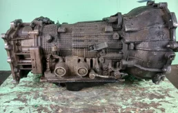 АКПП 5 ступеней для Mitsubishi Pajero V70 5dr (JDM) 1999-2006