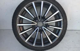 диск Литой Audi БУ