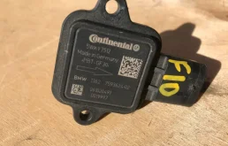 Расходомер для BMW X3 на фотографиях