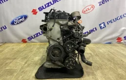 Двигатель с навесным для Haval H6 2014-2019