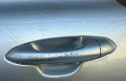 Ручка двери наружная Kia Ceed JD (2012—2015)