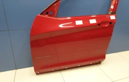 Дверь передняя левая для BMW X4 на фотографиях