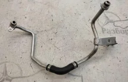 Трубка ОЖ Mercedes-Benz