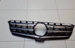 Решетка радиатора для Mercedes M-klasse W166 ML GLE 2011-2018