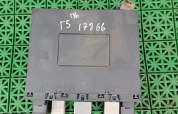 Блок управления бортовой сети SKODA OCTAVIA 1Z, VOLKSWAGEN GOLF 5/5+, JETTA 5, PASSAT B6, CADDY, TOURAN 2005- б/у OCTAVIA 1Z(2004-2012);GOLF 5(2004-2009);JETTA 5(2005-2009);PASSAT B6(2005-2010);TOURAN(2003-2010)