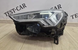 Фара full led в сборе Audi Q3 2019- F3B