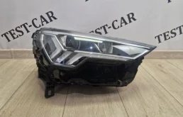 Фара full led в сборе Audi Q3 2019- F3B