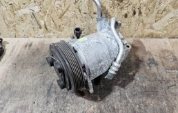 Компрессор кондиционера Nissan VQ35 VQ23 Murano Z50 Teana J31