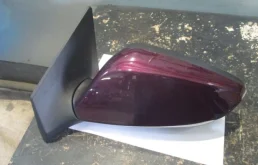 Зеркало заднего вида (в салоне) для Hyundai Solaris на фотографиях