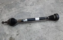 Привод правый Volkswagen Golf 6 2.0TDI