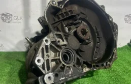 МКПП Opel Astra 55355489 H Z18XER