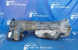 АКПП VOLKSWAGEN TOUAREG 7LA BHK - 09D300038M