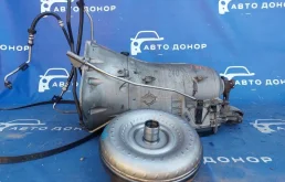 АКПП MERCEDES-BENZ C-Class W204.041 M271KE18ML - A2112703300