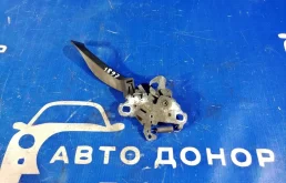 замок капота CITROEN C4 B7 EP6CDT - 7934F5
