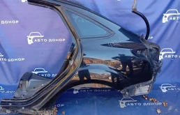 крыло FORD FOCUS CB8 IQDB R 1717674