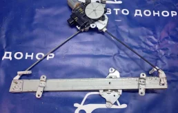 стеклоподъемник MITSUBISHI AIRTREK CU2W 4G63T F MR573877