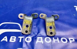 петли двери TOYOTA CALDINA ST210 3SFE F 68720-12150, 68740-12110