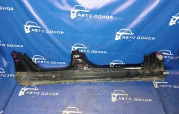 порог FORD FOCUS CB8 IQDB - 1837286