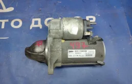 стартер FORD FOCUS CB8 IQDB - 1896019