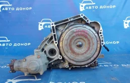 АКПП HONDA CRV RD7 K24A - 21111-PRW-010, 21210-RKZ-000