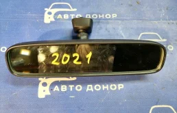 зеркало салона TOYOTA MARK X GRX120 4GRFSE - 87810-60191