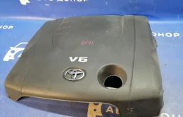 крышка двигателя декоративная TOYOTA MARK X GRX120 4GRFSE - 11209-31200