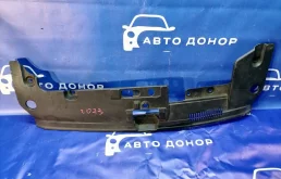 защита радиатора MITSUBISHI GALANT FORTIS CY4A 4B11 - 6400A831
