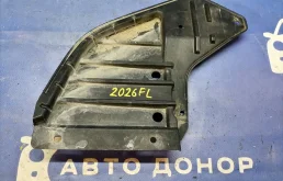 защита двигателя MITSUBISHI LANCER CS2A 4G15 F MR557677