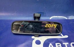 зеркало салона MITSUBISHI COLT Z23W 4A91 - MN124448