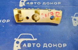 крепление бампера NISSAN XTRAIL TNT31 QR25DE R 85270JG00A