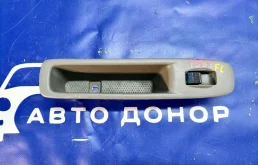 кнопка стеклоподъемника MAZDA DEMIO DW3W B3E F GE4T66370A