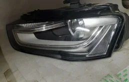 Фара передняя ауди а4 б8 audi a4 8k0941043c