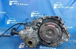 АКПП MAZDA CX5 KE2AW SHVPTS - GW7503000