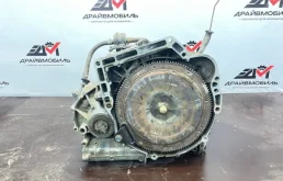 АКПП Honda Accord 2005 CL9 K24A3