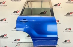 дверь боковая Suzuki Grand Vitara 2007 JT J20A