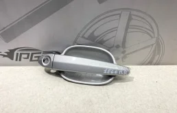 Ручка правой двери BMW 5 2003 E60