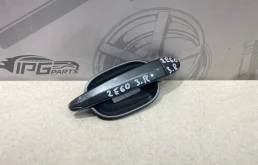 Ручка правой двери BMW 5 2003 E60