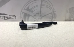Ручка правой двери BMW X5 2012 E70