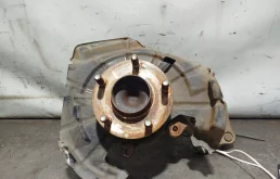 СТУПИЦА MAZDA ЗАДНЯЯ ПРАВАЯ GS1D2611XC