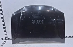 капот (6510000Q0G) для Nissan Terrano D10 2014-2022