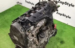 Двигатель volvo xc90 хс90 2.4d d5244t18
