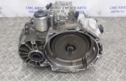 АКПП для Audi Q3 8U 2011-2019
