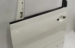 Дверь (в сборе) передняя левая для Toyota Alphard на фотографиях