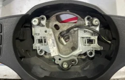 Руль для BMW X3 на фотографиях