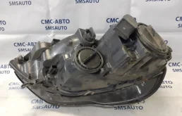 Фара ксенон левая для Mercedes-Benz GL class на фотографиях